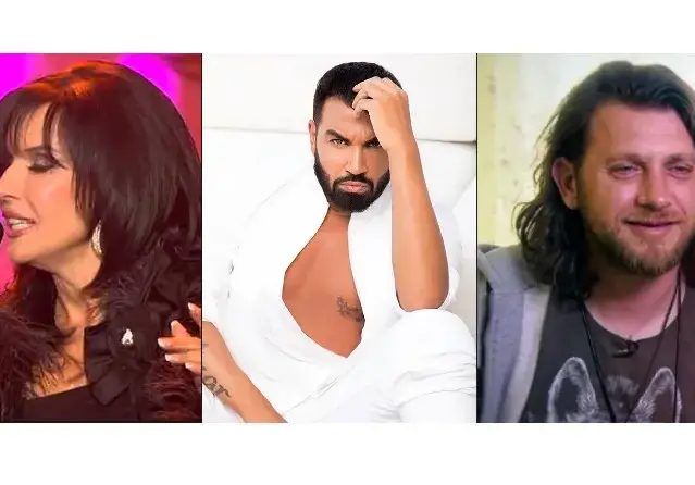 Кичка Бодурова, Азис и Веселин Плачков висят с пари за здраве! Вижте от кога не са си плащали осигуровките