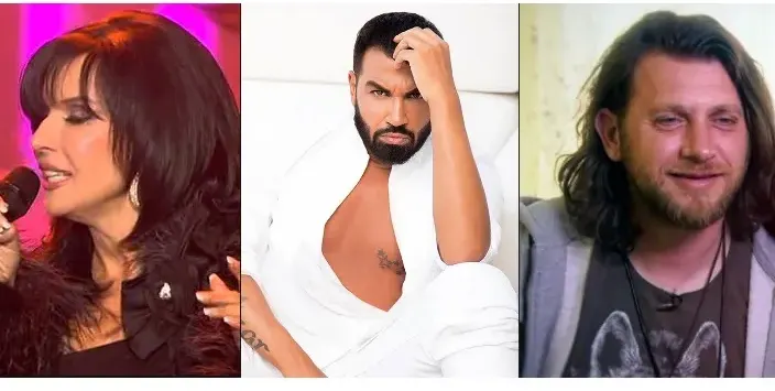 Кичка Бодурова, Азис и Веселин Плачков висят с пари за здраве! Вижте от кога не са си плащали осигуровките