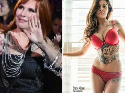 Кичка купи имение във Вегас на дъщеря си