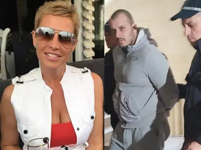 Кюфтето измамил Джина Стоева, пяла му, а той не й платил