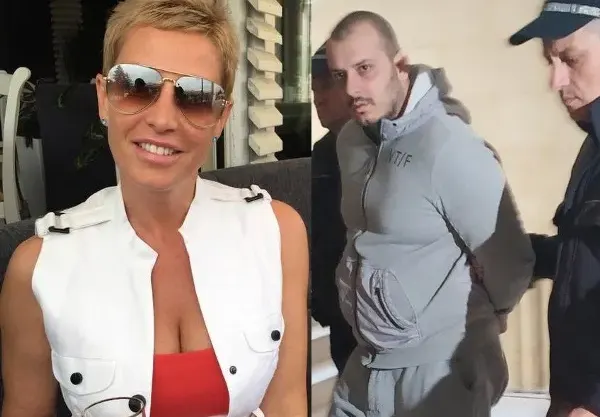 Кюфтето измамил Джина Стоева, пяла му, а той не й платил