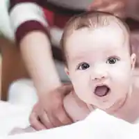 Козметика за здраво бебе