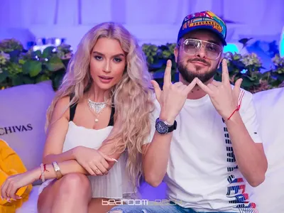 Криско баща мечта