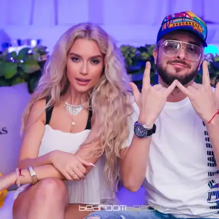 Криско баща мечта