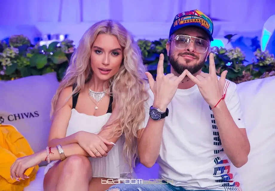Криско баща мечта