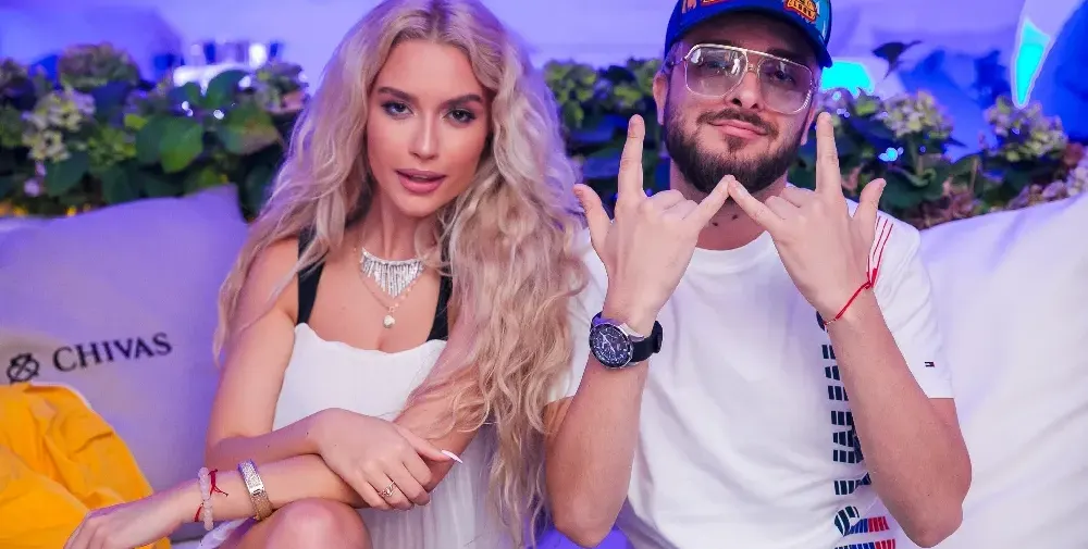 Криско баща мечта