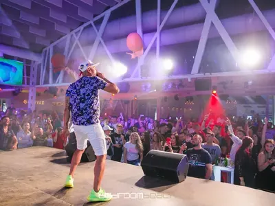 Криско баща мечта