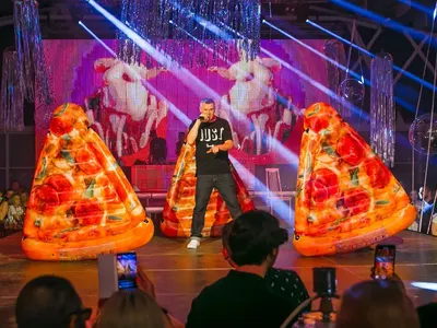 Криско баща мечта