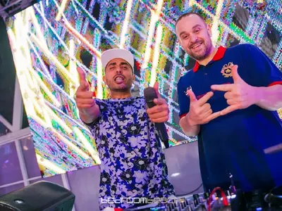 Криско баща мечта