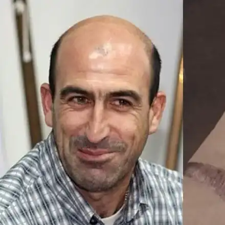 Кучета на Лечков наръфаха момиче! Голяма работа, случва се, казва ексфутболистът