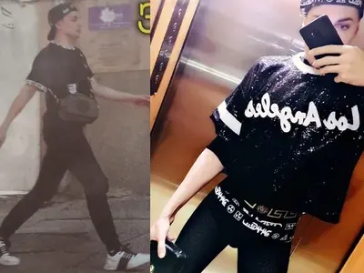 Кулагин на пазар за гримове! Валентин захвърли клинчетата и пайетите, най-накрая се облече в мъжки дрехи