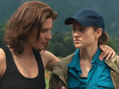 Лидия Инджова се омъжва за чужденец