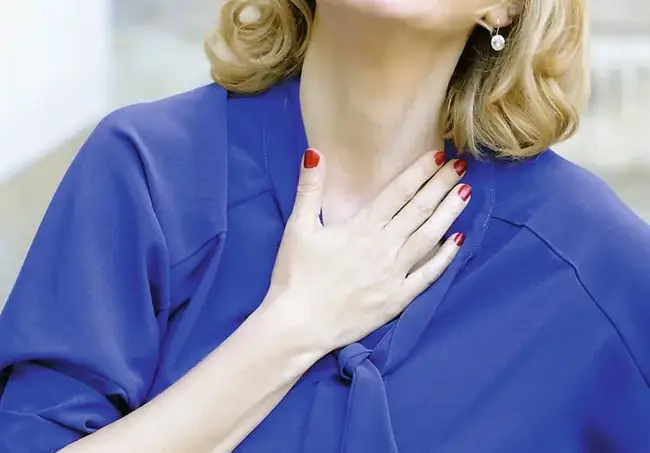 Лилия Маравиля само с един чифт обувки