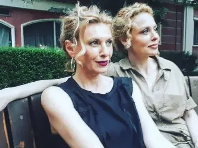 Лилия Маравиля вманиачена по обувки