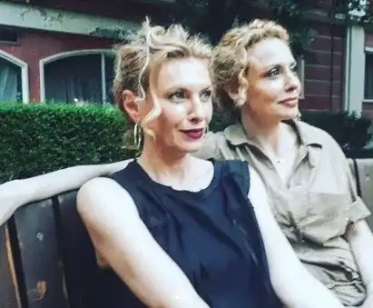 Лилия Маравиля вманиачена по обувки