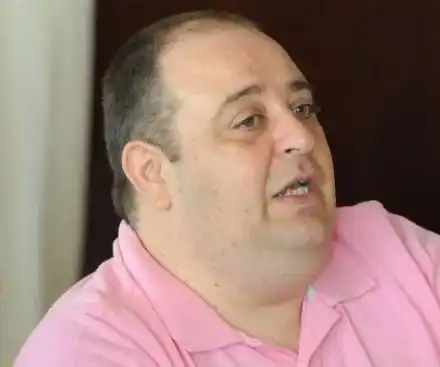 Любо Нейков не кара кола заради тлъстините