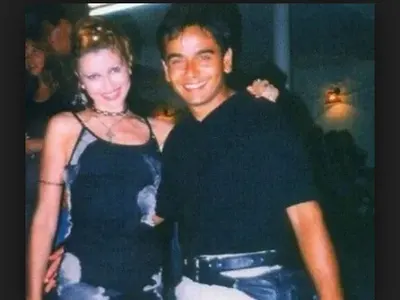 Любовникът убиец на Румяна цели 20 години не е потърсил децата й! Любо е щастливо женен с 2 деца