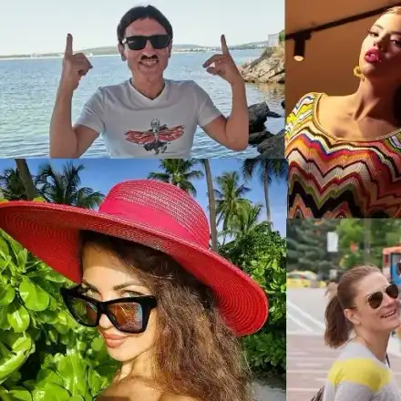 Лорд Евгени Минчев: Раирана апатия при Теодора Духовникова, цвят лютеница и „топли вълни” при Дара, поети възпяват „чифт панталонките” на Милко и още + снимки