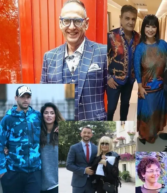 Лорд Евгени Минчев: Ритон с прическа ала Ирина Флорин, Лили в бяло за „арменско гости” и още + снимки