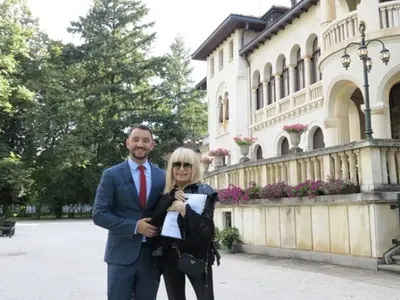 Лорд Евгени Минчев: Ритон с прическа ала Ирина Флорин, Лили в бяло за „арменско гости” и още + снимки