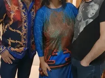 Лорд Евгени Минчев: Ритон с прическа ала Ирина Флорин, Лили в бяло за „арменско гости” и още + снимки