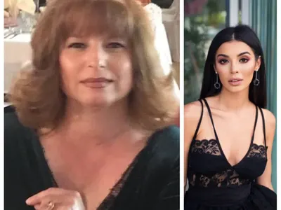 Майката на МЕГЗ стана кулинарна звезда