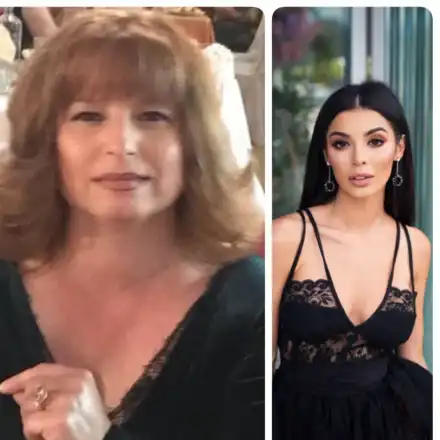 Майката на МЕГЗ стана кулинарна звезда