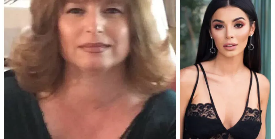 Майката на МЕГЗ стана кулинарна звезда