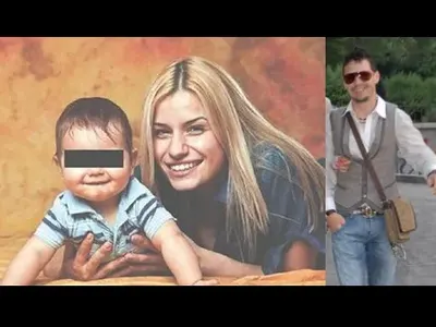 Мъжът на адреналинката Яна се крие от развода! Не могат да открият Ивайло Леков, тя му плаща за служебен адвокат