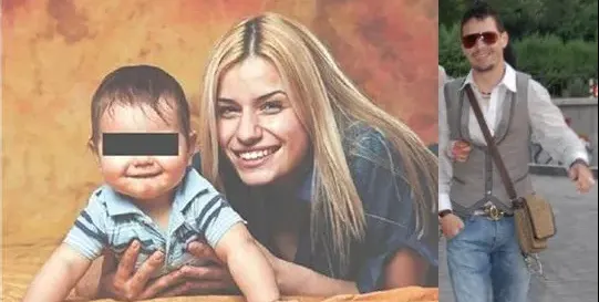 Мъжът на адреналинката Яна се крие от развода! Не могат да открият Ивайло Леков, тя му плаща за служебен адвокат