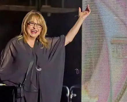 Марги Хранова: Нямам кредити и не дължа пари!