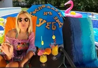 Мария Игнатова отново в „Господарите“