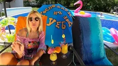 Мария Игнатова отново в „Господарите“