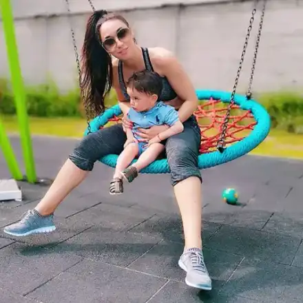 Мария Илиева пропищя от комари