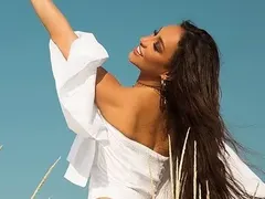 Мария Илиева в перфектна форма за турнето си
