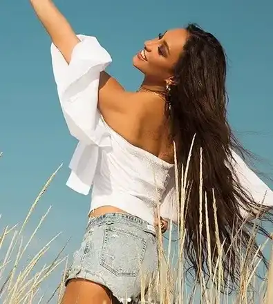 Мария Илиева в перфектна форма за турнето си