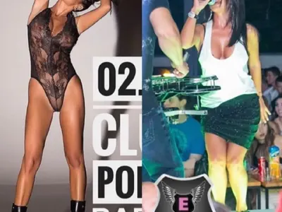 Мария все още страда от комплекса за нисък ръст! Певицата продължава да се прави безумно висока в мрежата (СНИМКИ)