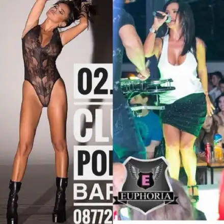 Мария все още страда от комплекса за нисък ръст! Певицата продължава да се прави безумно висока в мрежата (СНИМКИ)