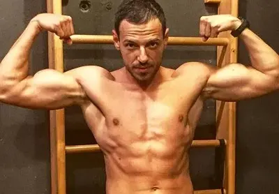 МАШИНА: Даниел Петканов се хвали, че е спал с 500 жени