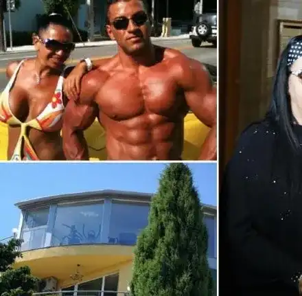 Мейзер живее по хотели, не стъпва в зловещото жилище, където уби мъжа си