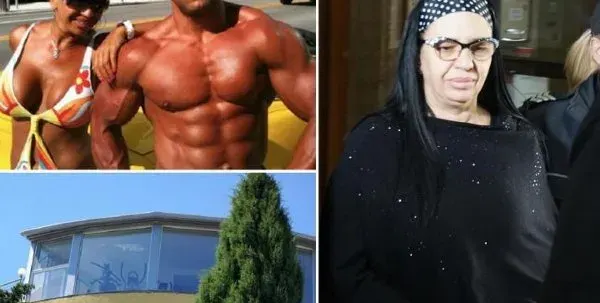 Мейзер живее по хотели, не стъпва в зловещото жилище, където уби мъжа си