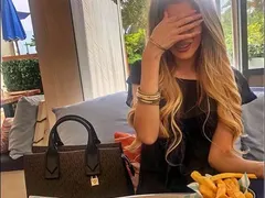 Мис България нагъва пържено