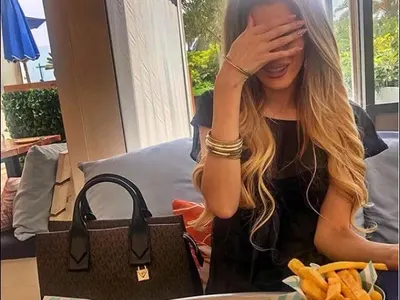 Мис България нагъва пържено