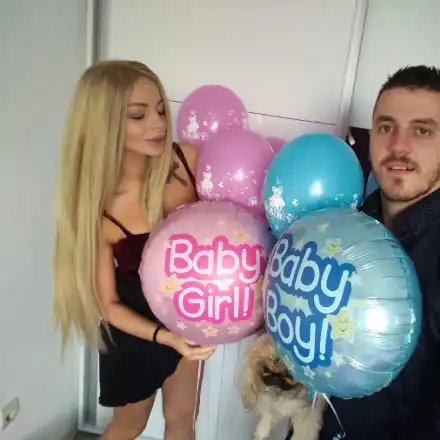 Мис Джуки качила 30 кг за 9 месеца