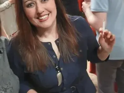 Младо гадже стопи Милица Гладнишка