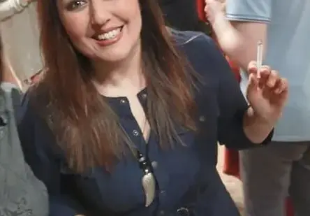 Младо гадже стопи Милица Гладнишка