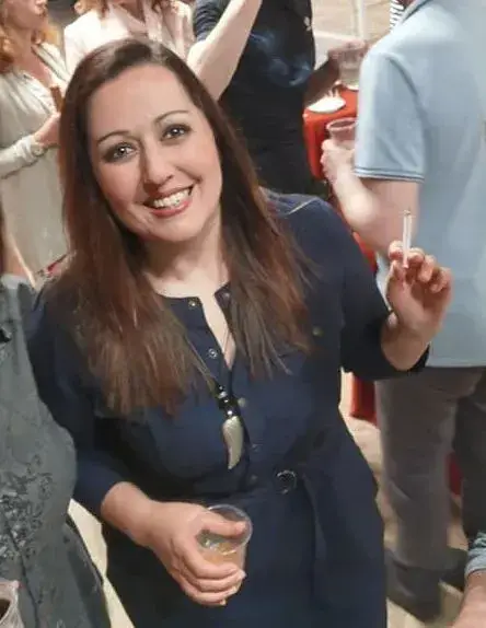 Младо гадже стопи Милица Гладнишка