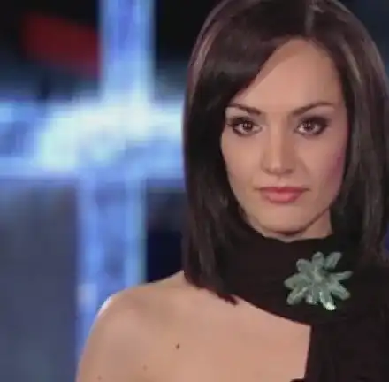 Надя от „Елит“ пак без гадже