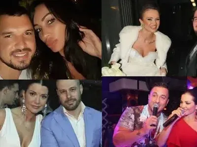 Най-скандалните изневери! Ето кои ВИП връзки се разпаднаха заради кръшкане