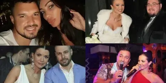 Най-скандалните изневери! Ето кои ВИП връзки се разпаднаха заради кръшкане